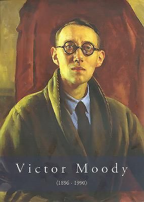 Produktbild: Victor Moody