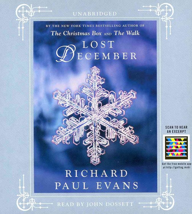 Produktbild: Lost December