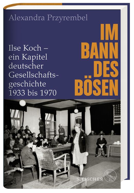 Produktbild: Im Bann des B&ouml;sen