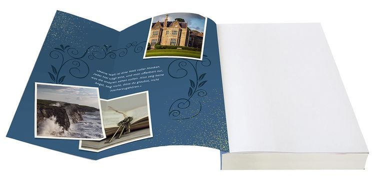 Produktbild: Cliffworth Academy &ndash; Between Shadows and Light