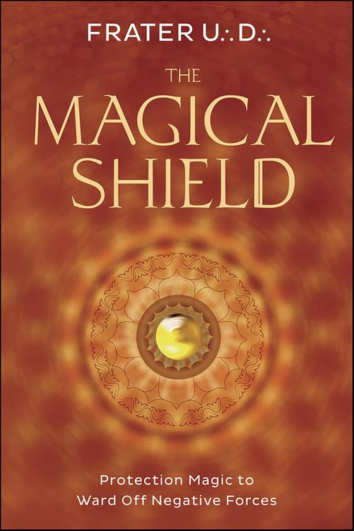 Produktbild: The Magical Shield