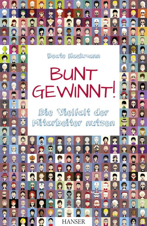 Produktbild: Bunt gewinnt!