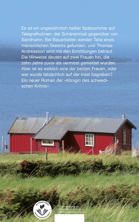 Produktbild: Das Grab in den Sch&auml;ren