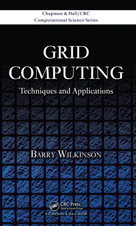 Produktbild: Grid Computing