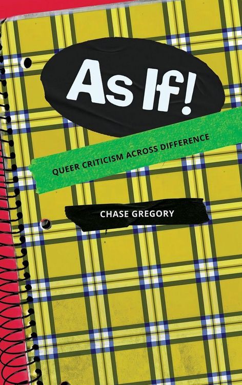 Produktbild: As If!