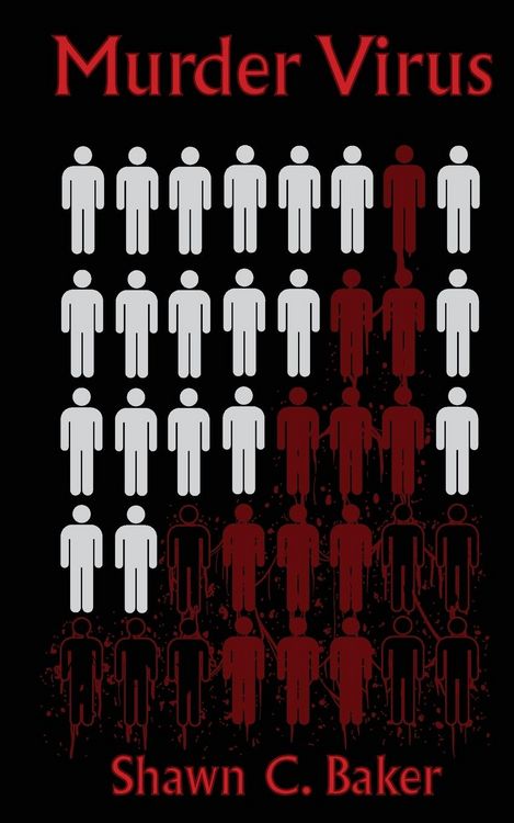 Produktbild: Murder Virus