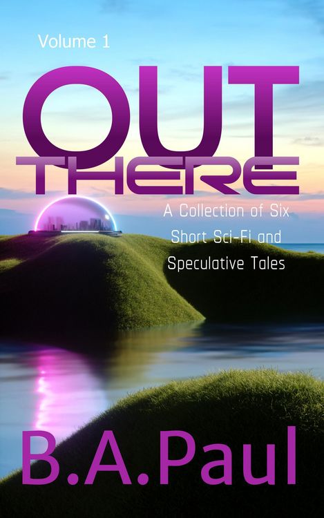 Produktbild: Out There