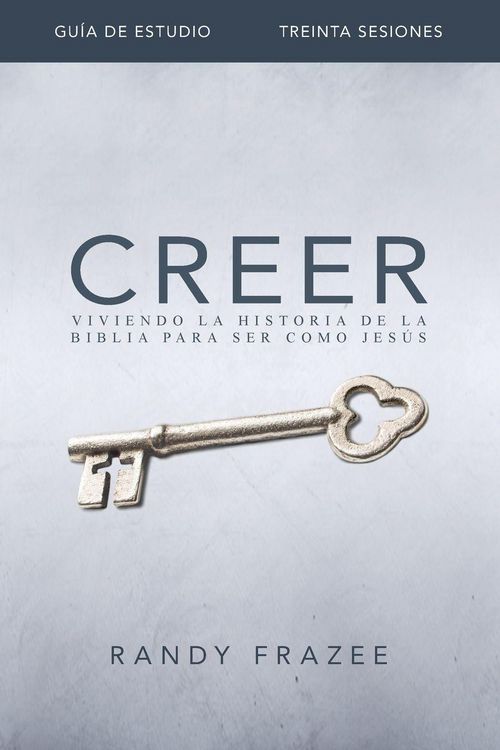 Produktbild: El Creer - Gu&iquest;&iquest;a de estudio