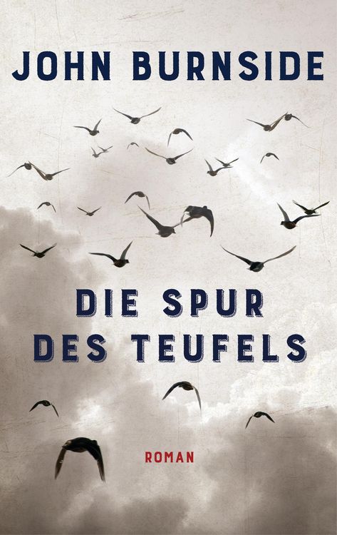 Produktbild: Die Spur des Teufels