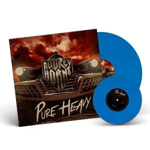 Produktbild: Pure Heavy