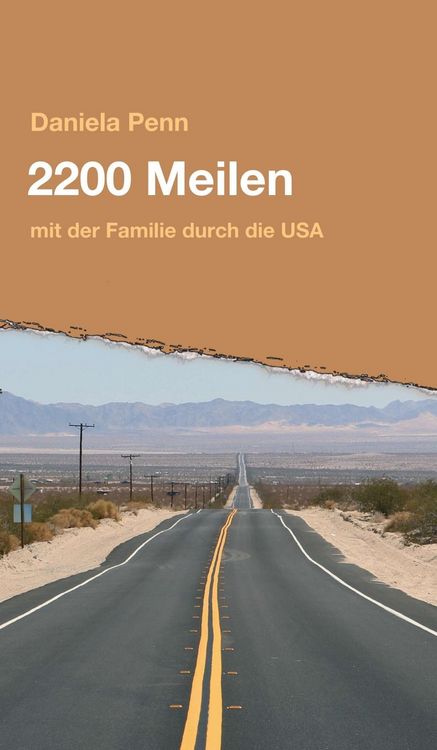 Produktbild: 2200 Meilen