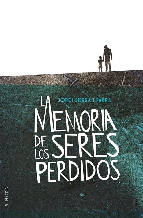 Produktbild: La memoria de los seres perdidos