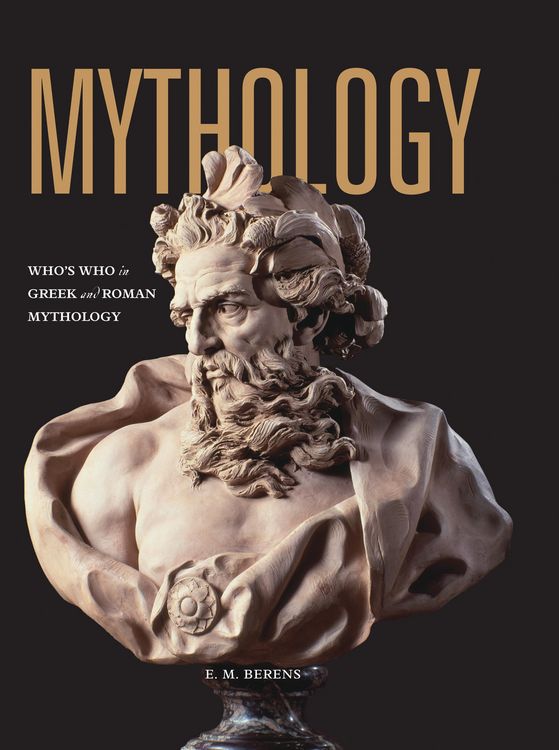 Produktbild: Mythology