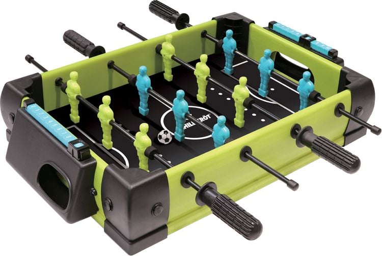 Produktbild: MINI KICKER (Spielfl&auml;che 40 x 27cm)
