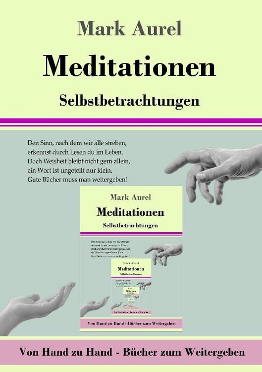 Produktbild: Meditationen