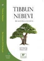 Produktbild: Tibbin Nebevi