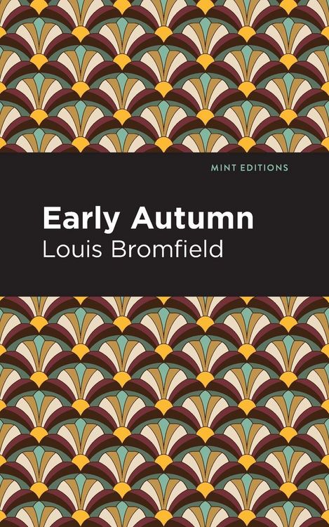 Produktbild: Early Autumn