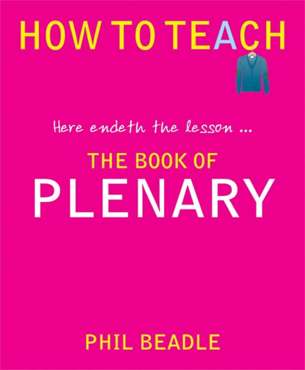 Produktbild: The Book of Plenary