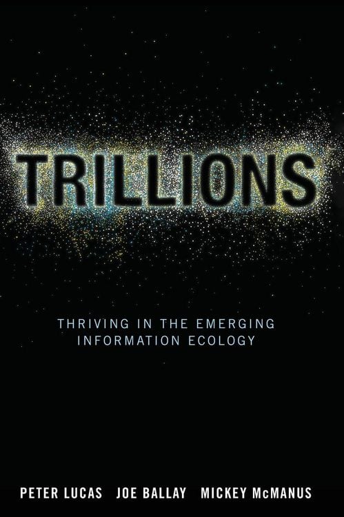 Produktbild: Trillions