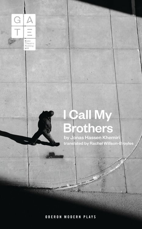 Produktbild: I Call My Brothers