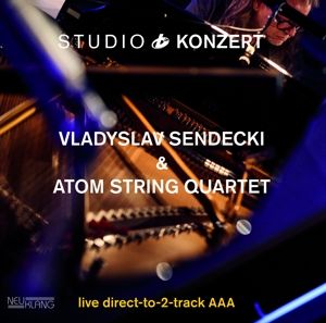 Produktbild: Studio Konzert [180g Vinyl Limited Edition]