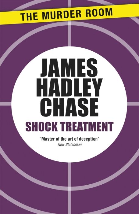 Produktbild: Shock Treatment
