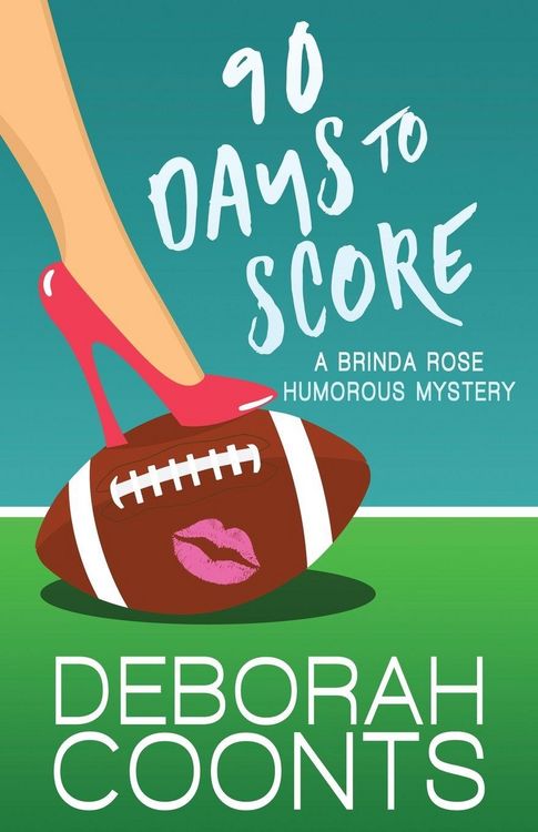 Produktbild: 90 Days to Score
