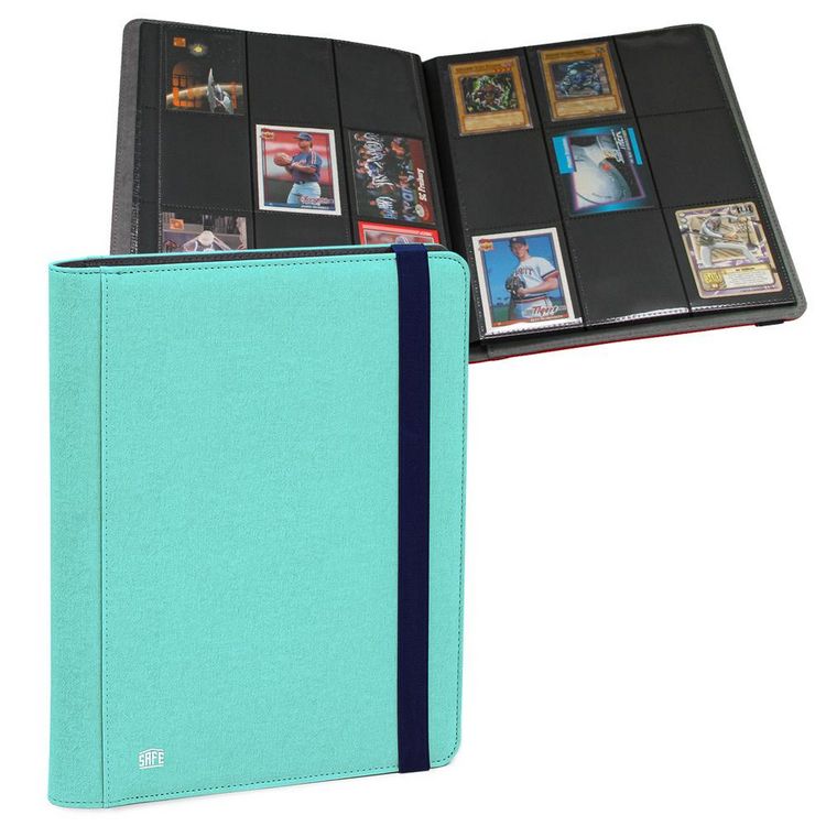 Produktbild: Sammelalbum "Color"