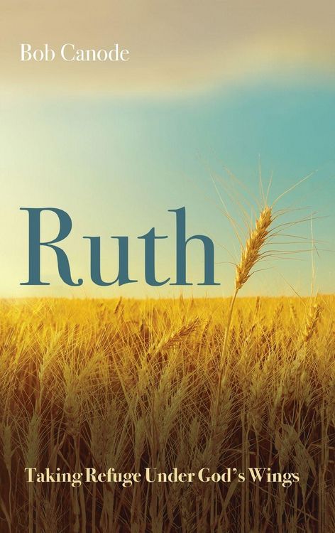 Produktbild: Ruth