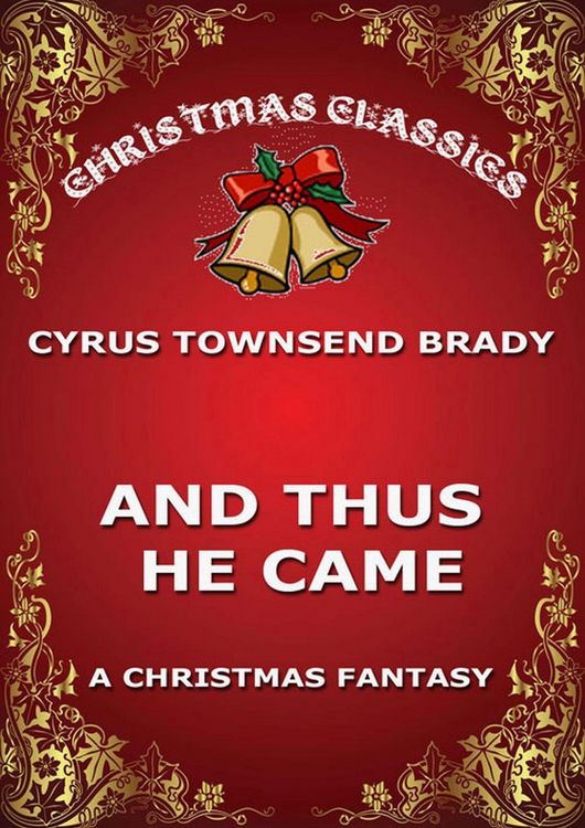 Produktbild: And Thus He Came