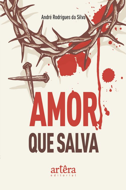 Produktbild: Amor que Salva