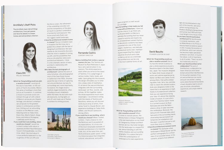 Produktbild: The ArchDaily Guide to Good Architecture