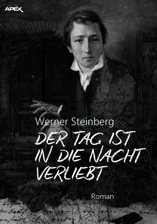 Produktbild: Der Tag ist in die Nacht Verliebt