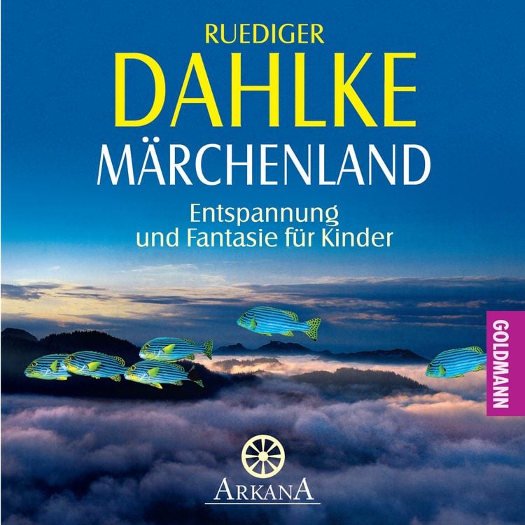 Produktbild: M&auml;rchenland