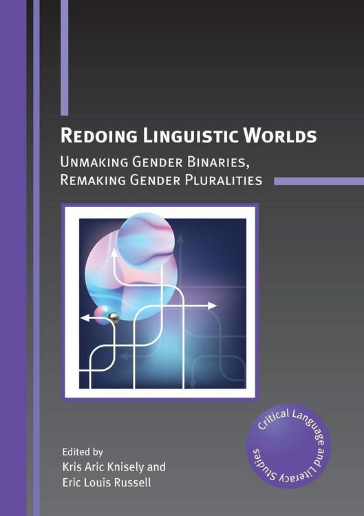 Produktbild: Redoing Linguistic Worlds