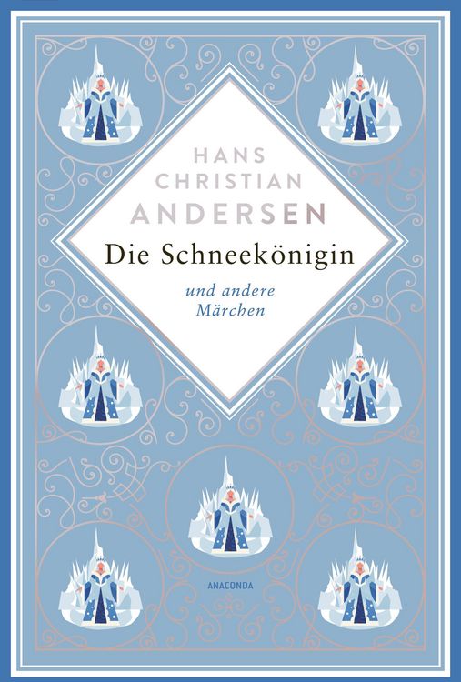 Produktbild: Die Schneek&ouml;nigin und andere M&auml;rchen