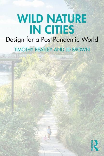 Produktbild: Wild Nature in Cities