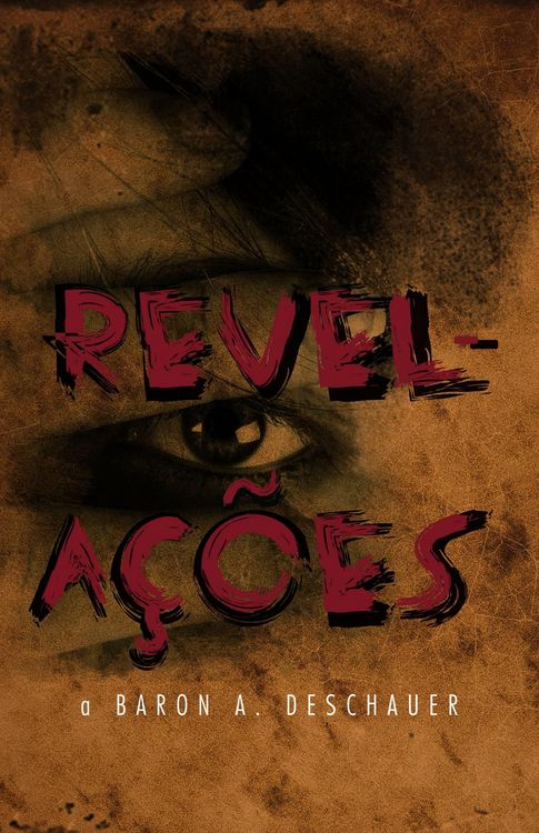 Produktbild: Revelacoes a Baron A. Deschauer