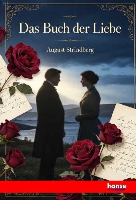 Produktbild: Das Buch der Liebe