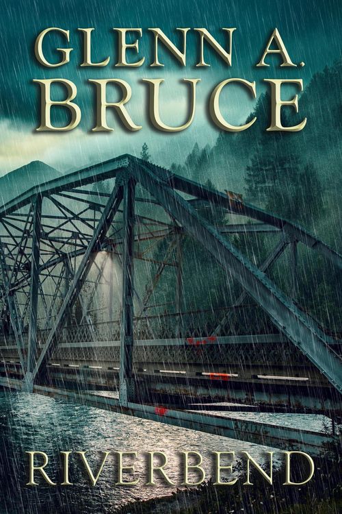Produktbild: Riverbend