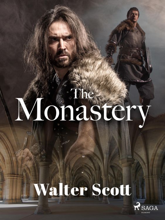 Produktbild: The Monastery