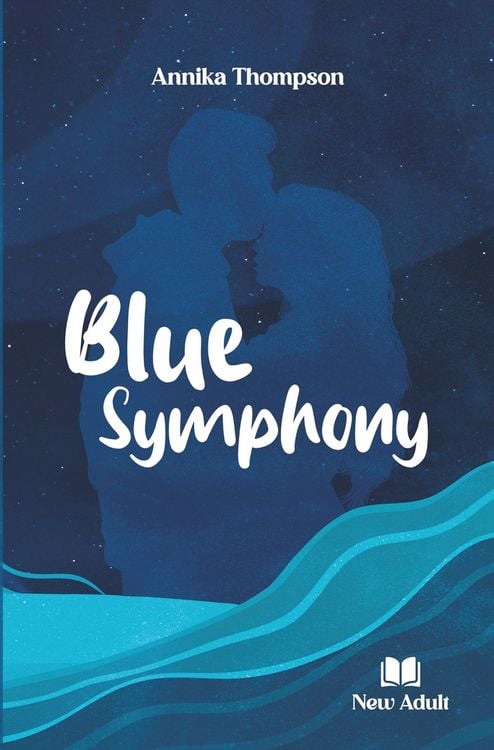 Produktbild: Blue Symphony