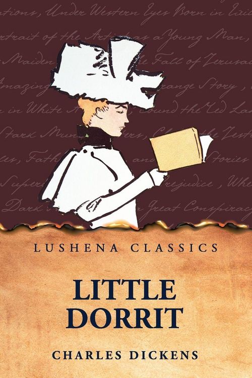 Produktbild: Little Dorrit