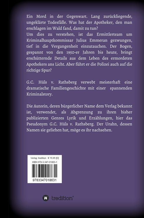 Produktbild: Risiko und Nebenwirkung