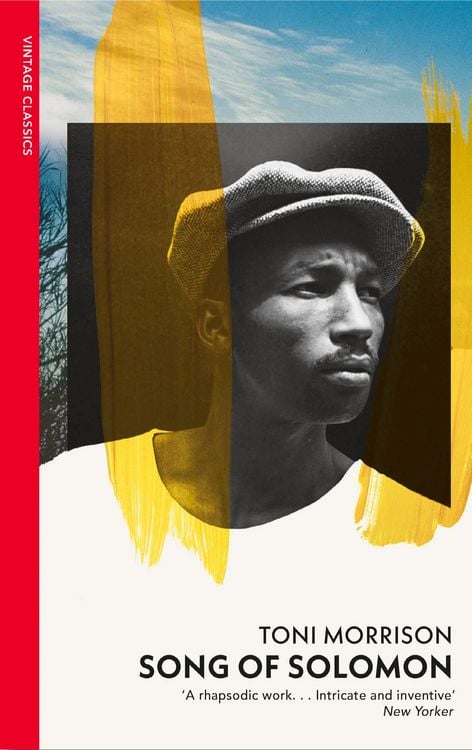 Produktbild: Song of Solomon