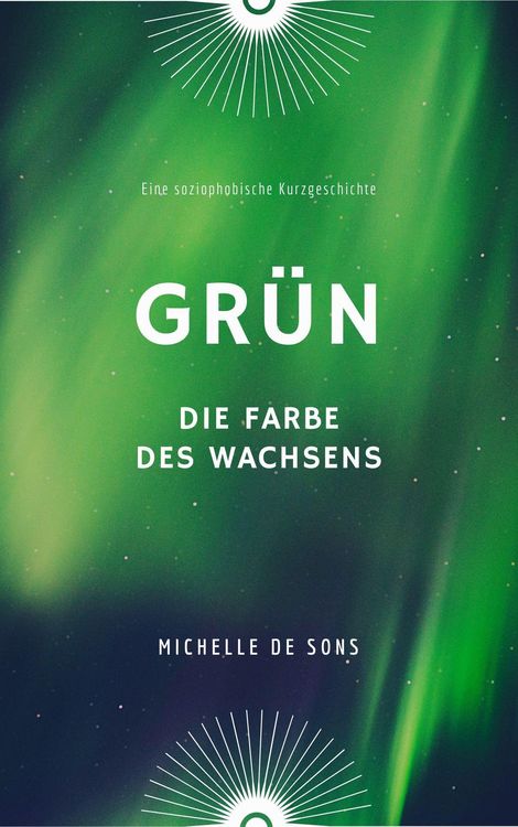 Produktbild: Gr&uuml;n - Die Farbe des Wachsens