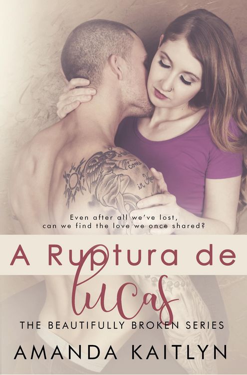 Produktbild: A Ruptura de Lucas