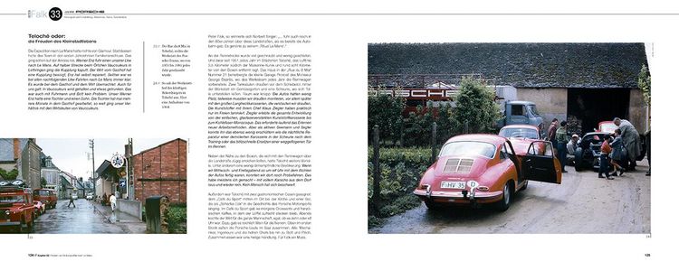 Produktbild: Peter Falk - 33 Jahre Porsche Rennsport und Entwicklung