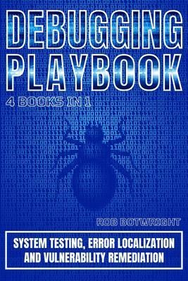 Produktbild: Debugging Playbook
