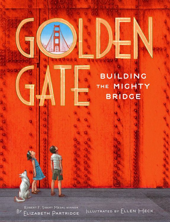 Produktbild: Golden Gate